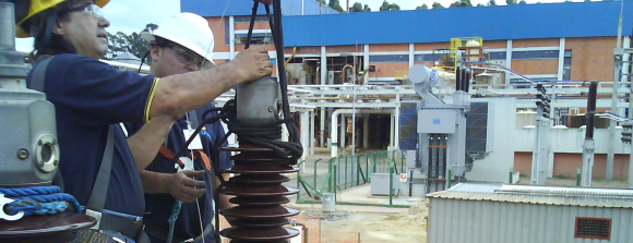 manutenção corretiva