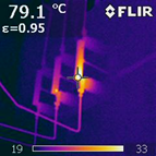 termografia
