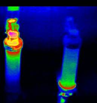termografia